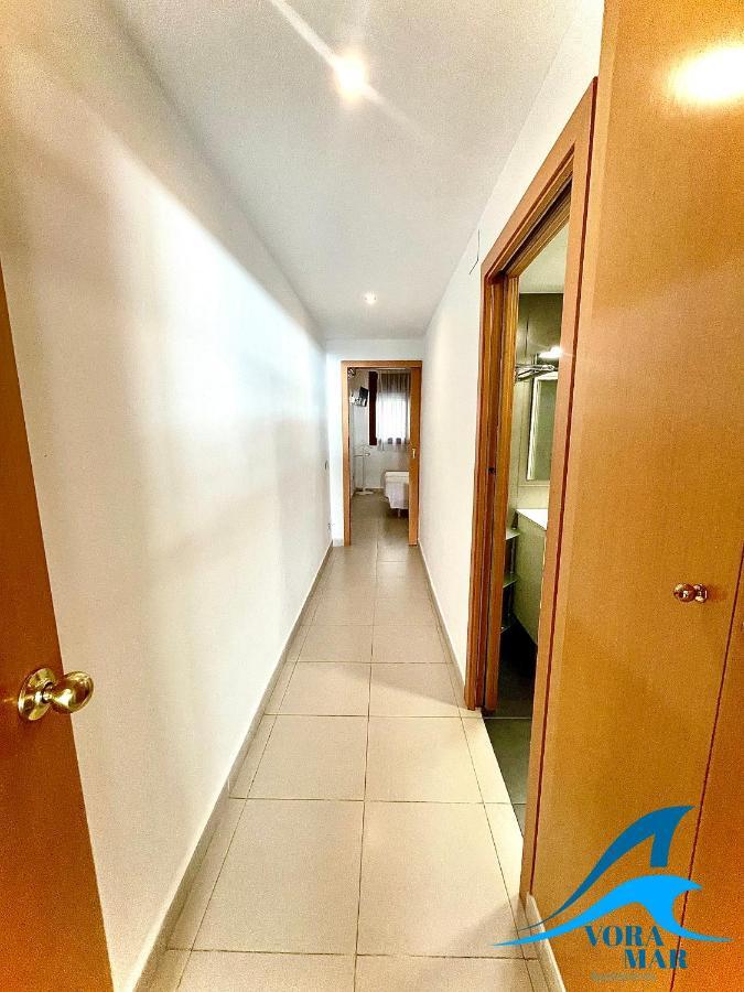 Apartaments Voramar 2 Cambrils Dış mekan fotoğraf