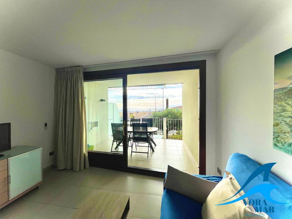 Apartaments Voramar 2 Cambrils Dış mekan fotoğraf