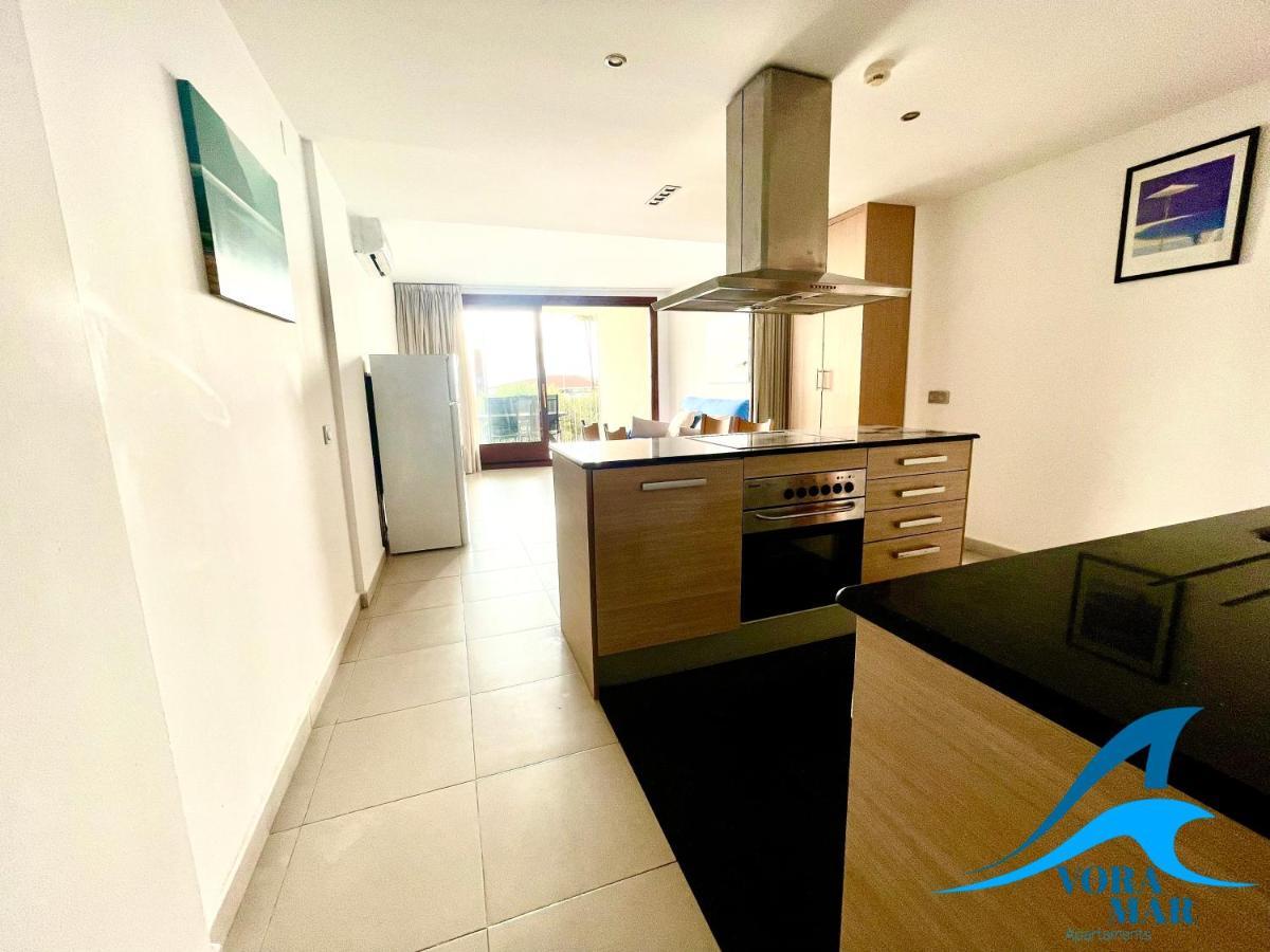 Apartaments Voramar 2 Cambrils Dış mekan fotoğraf