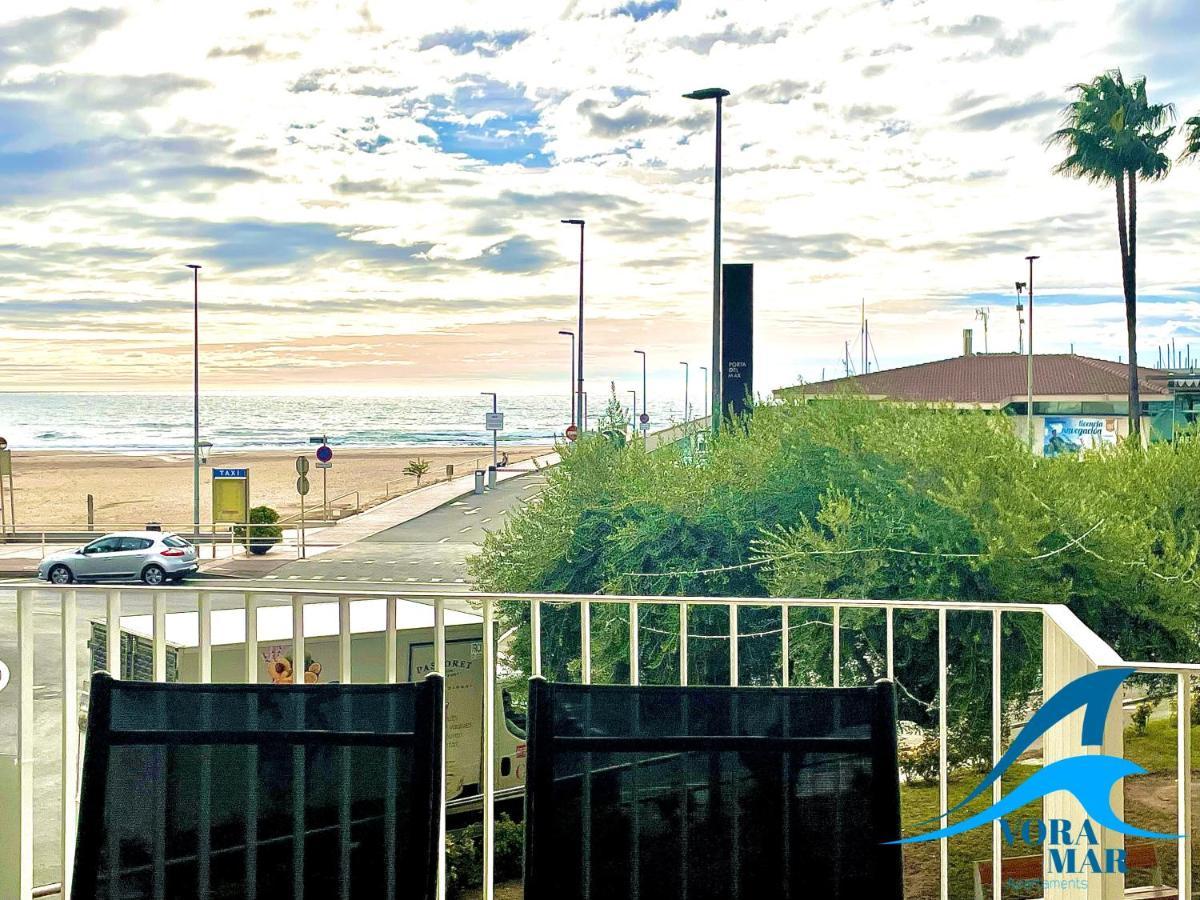 Apartaments Voramar 2 Cambrils Dış mekan fotoğraf