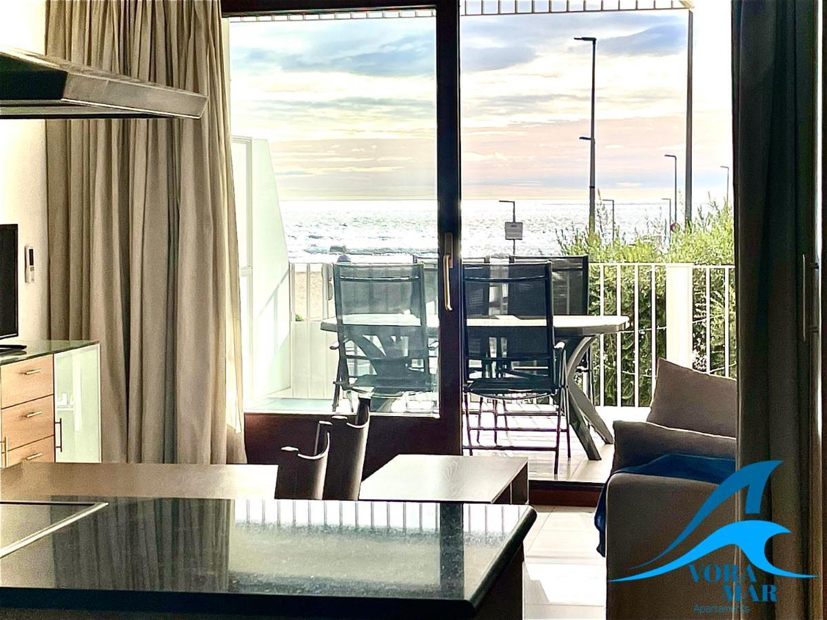 Apartaments Voramar 2 Cambrils Dış mekan fotoğraf