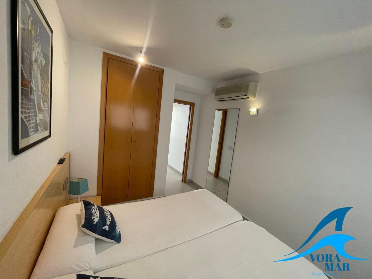 Apartaments Voramar 2 Cambrils Dış mekan fotoğraf