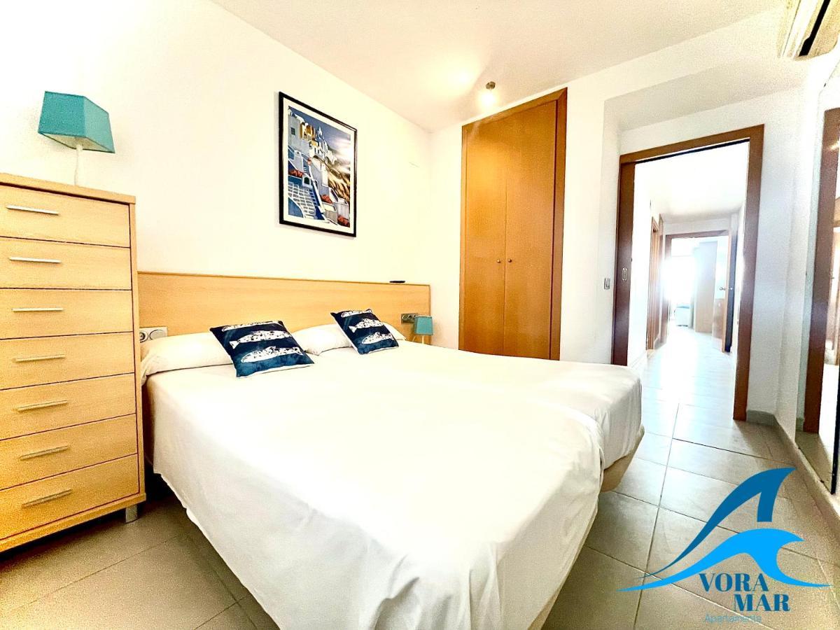 Apartaments Voramar 2 Cambrils Dış mekan fotoğraf
