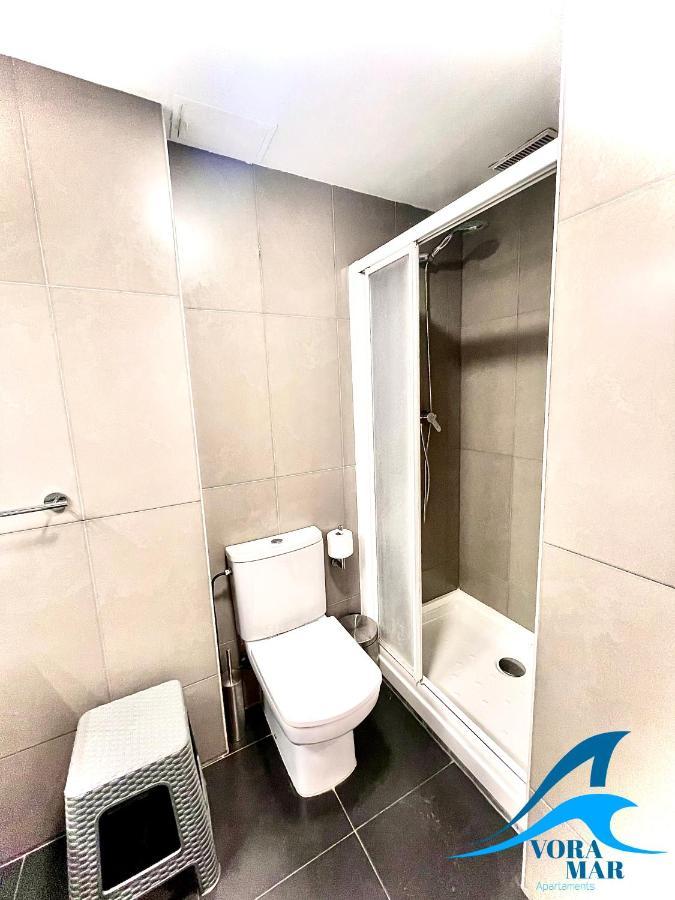 Apartaments Voramar 2 Cambrils Dış mekan fotoğraf
