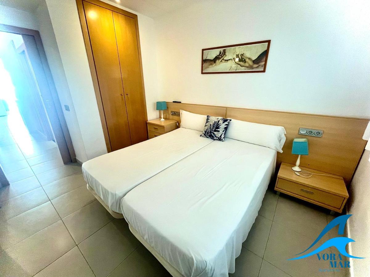 Apartaments Voramar 2 Cambrils Dış mekan fotoğraf