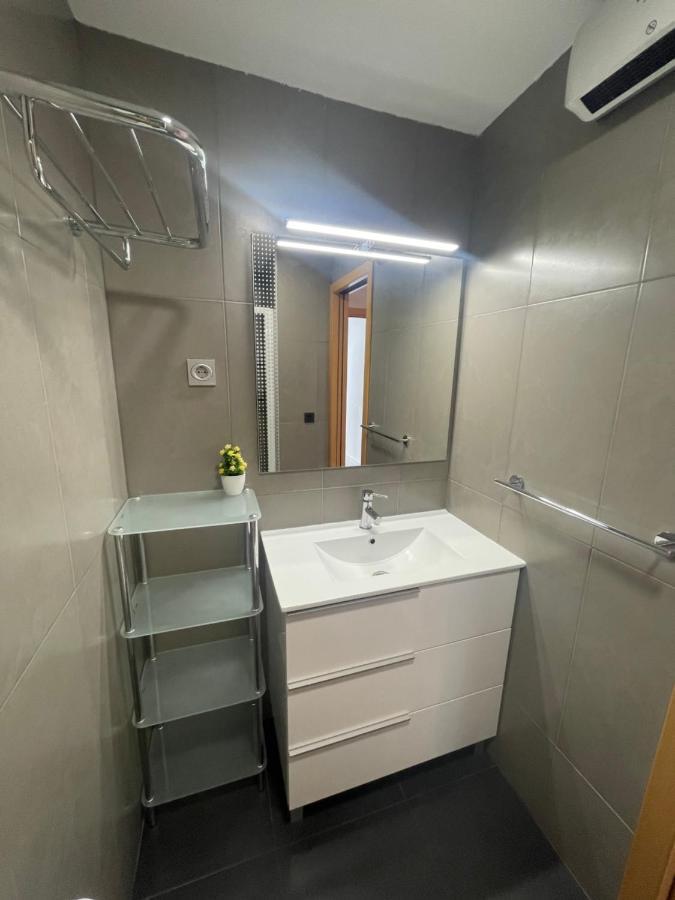 Apartaments Voramar 2 Cambrils Dış mekan fotoğraf