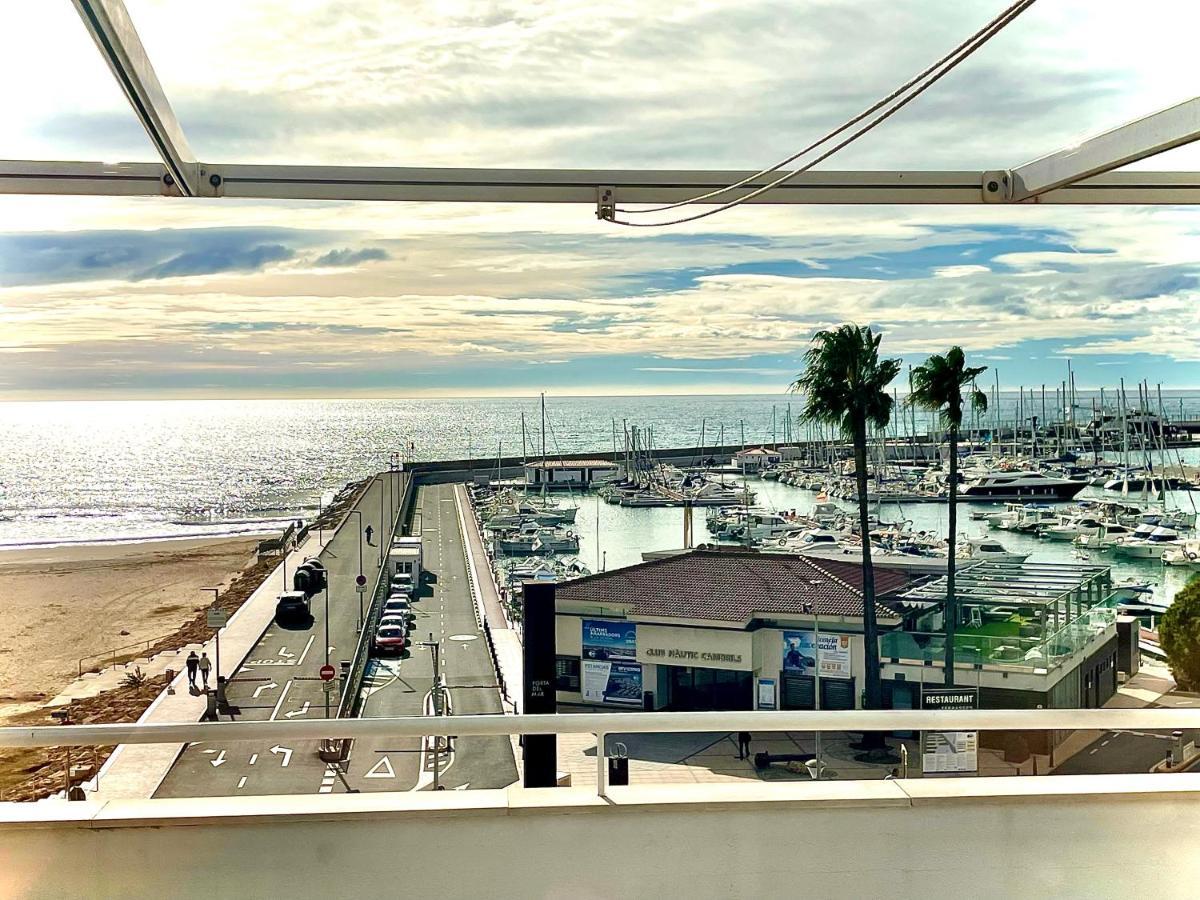 Apartaments Voramar 2 Cambrils Dış mekan fotoğraf