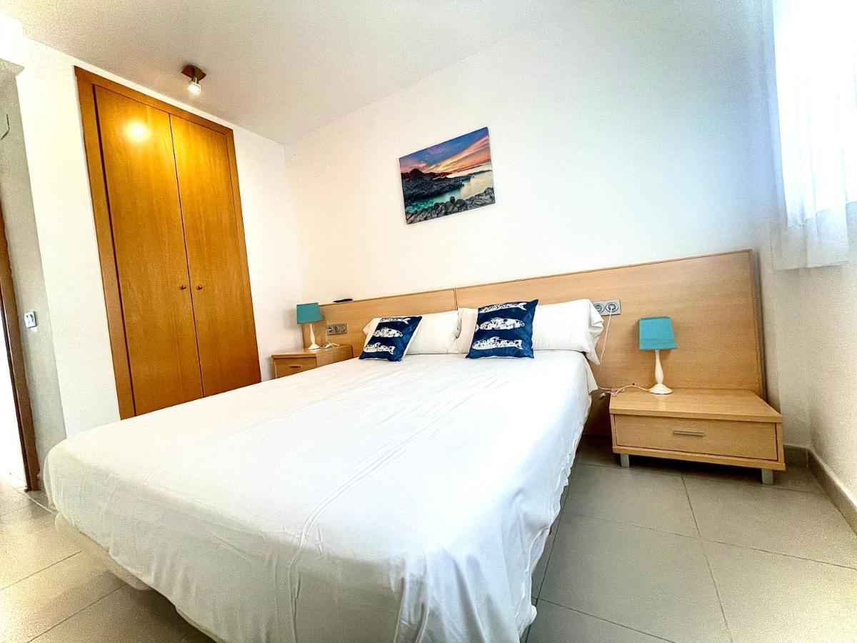 Apartaments Voramar 2 Cambrils Dış mekan fotoğraf