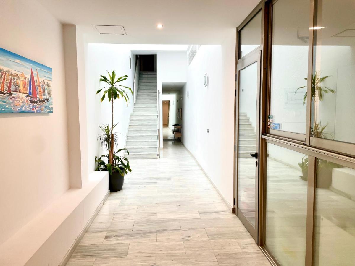 Apartaments Voramar 2 Cambrils Dış mekan fotoğraf