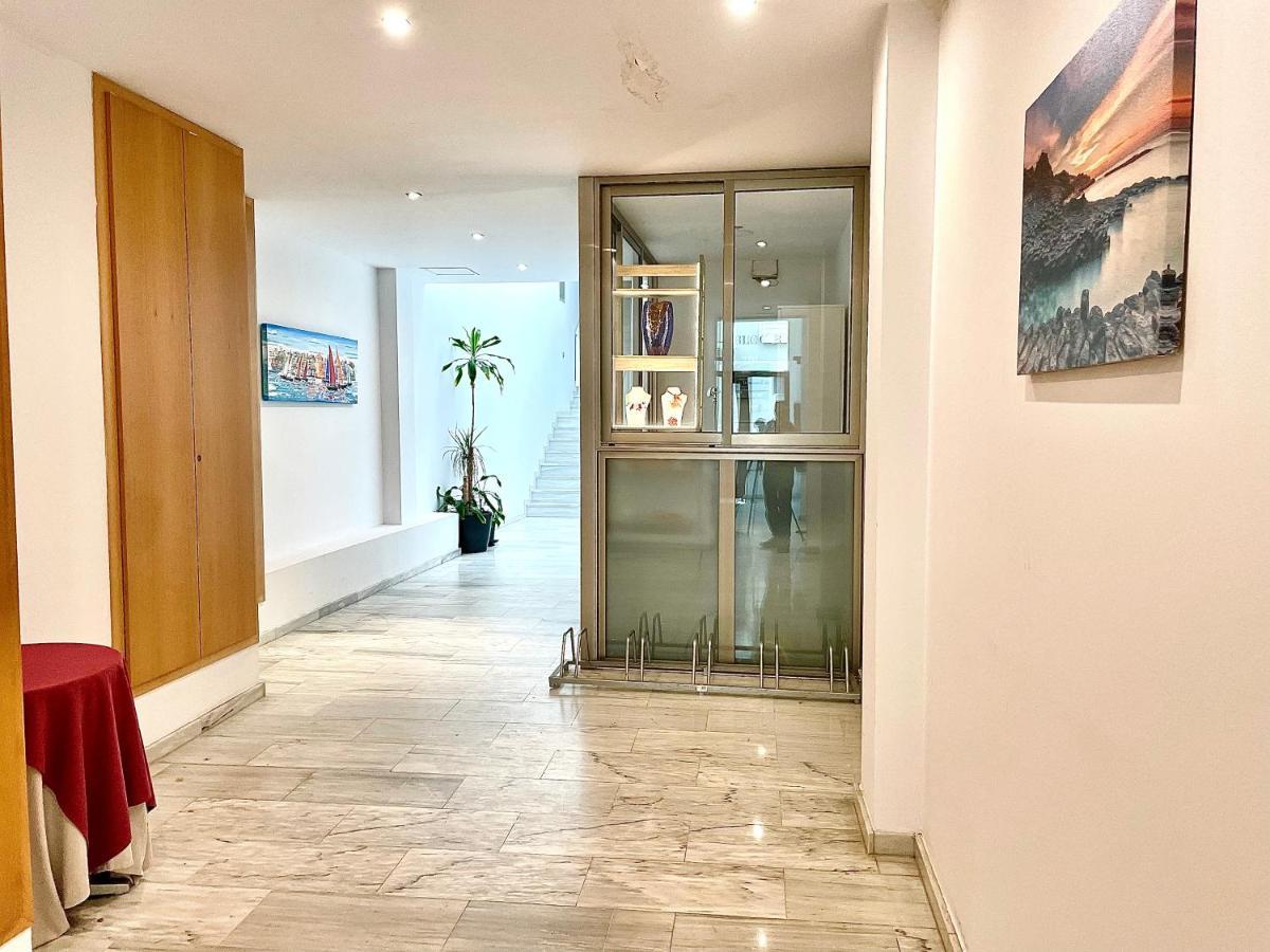 Apartaments Voramar 2 Cambrils Dış mekan fotoğraf