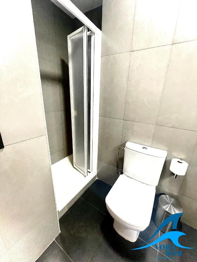 Apartaments Voramar 2 Cambrils Dış mekan fotoğraf