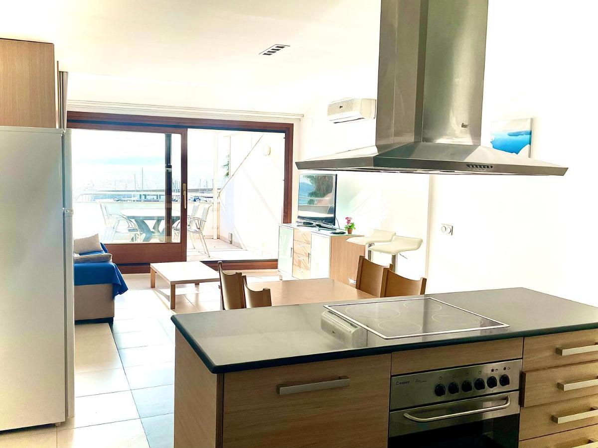 Apartaments Voramar 2 Cambrils Dış mekan fotoğraf