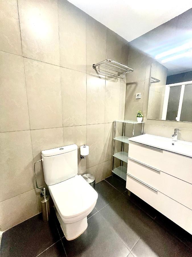 Apartaments Voramar 2 Cambrils Dış mekan fotoğraf