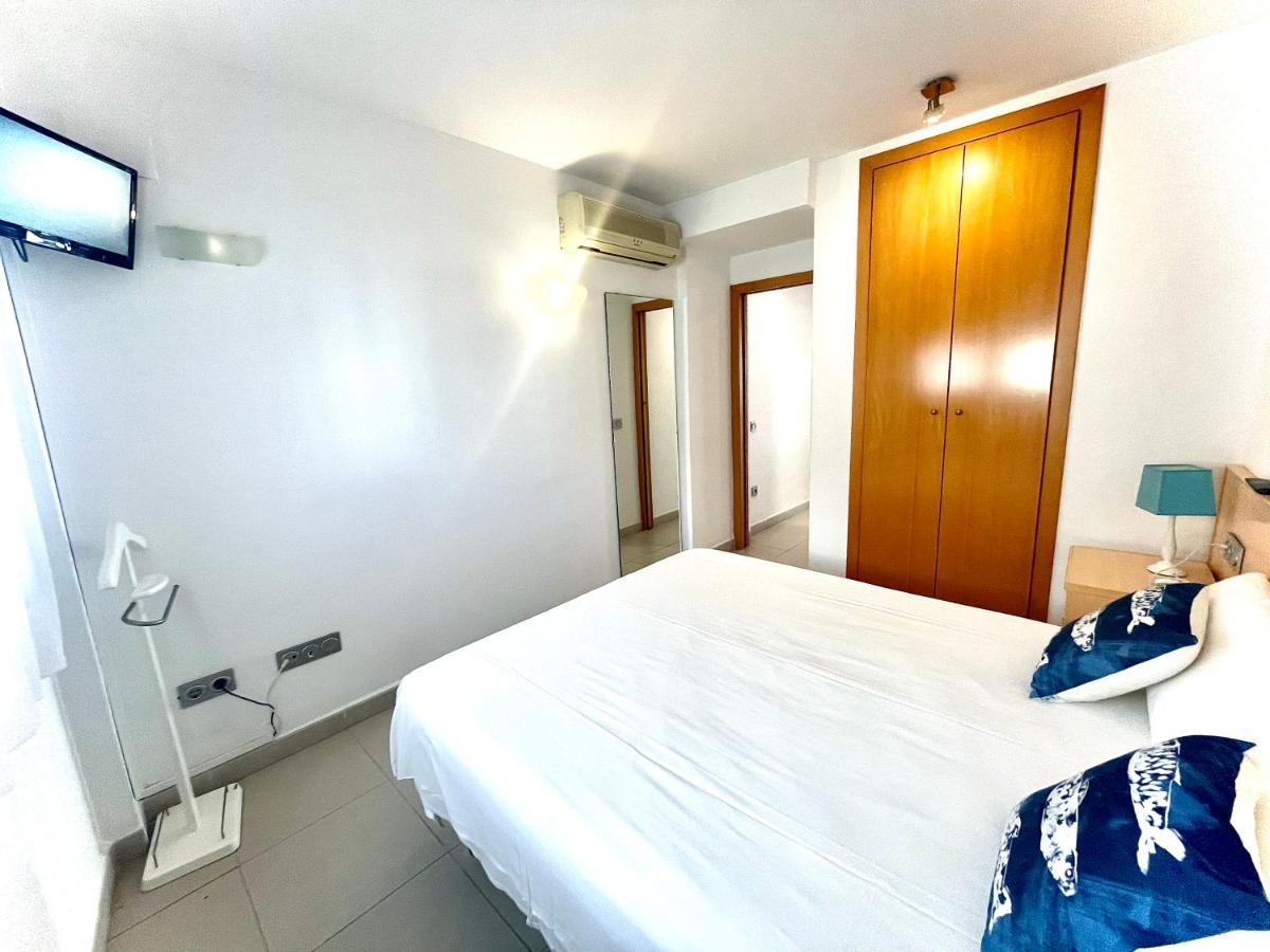 Apartaments Voramar 2 Cambrils Dış mekan fotoğraf
