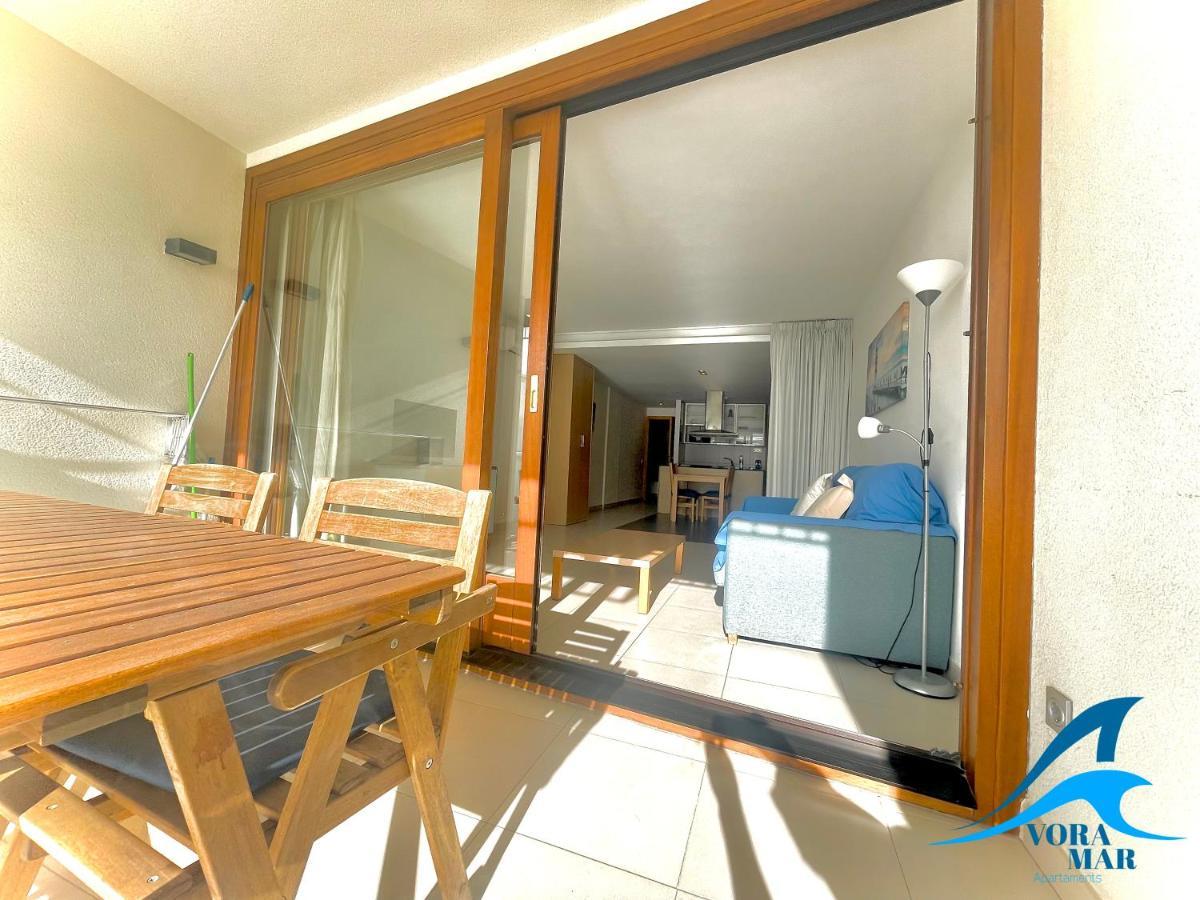 Apartaments Voramar 2 Cambrils Dış mekan fotoğraf