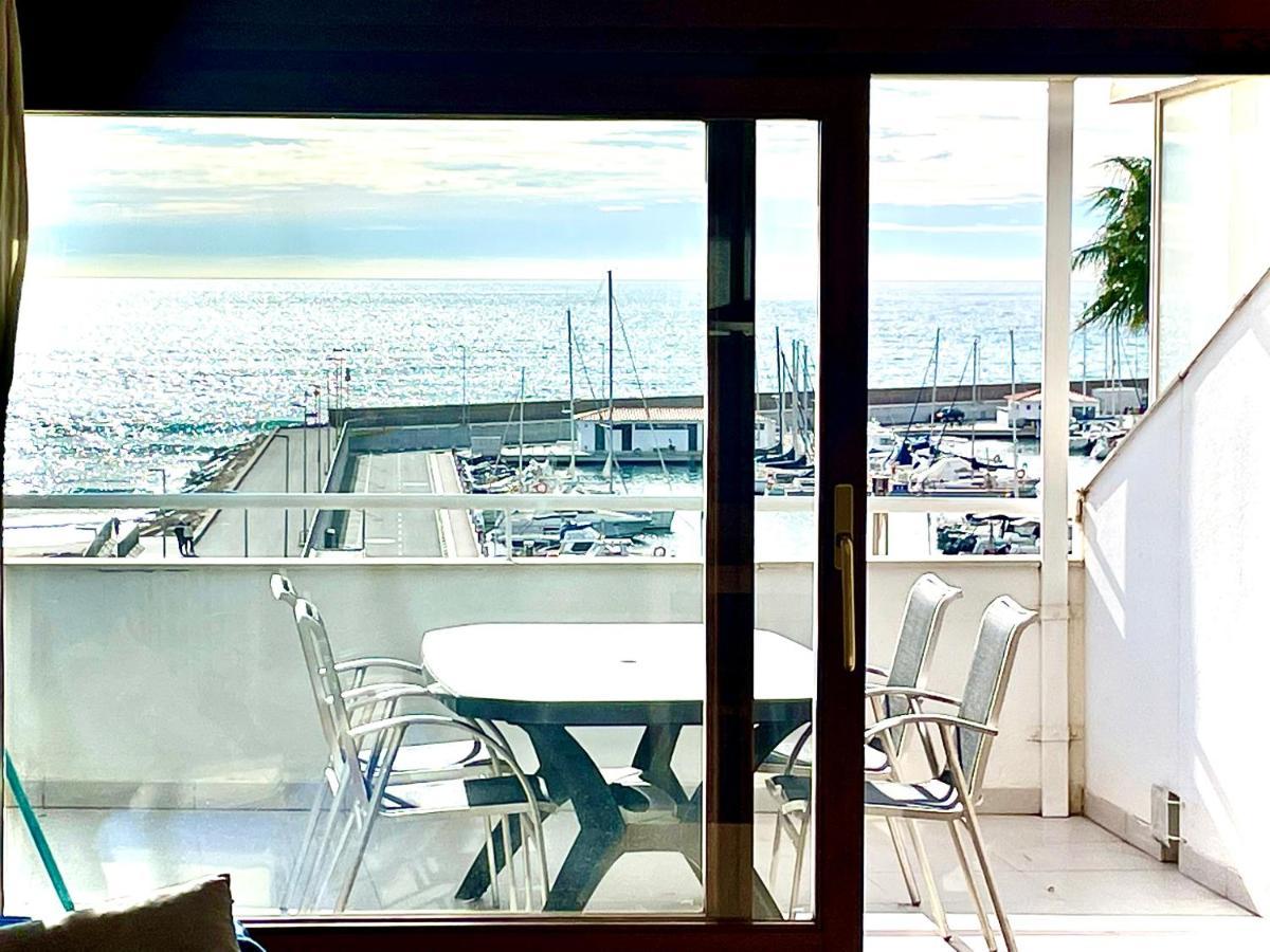 Apartaments Voramar 2 Cambrils Dış mekan fotoğraf