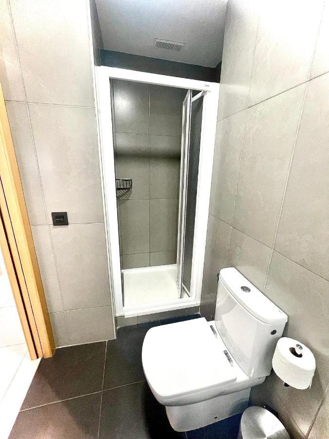 Apartaments Voramar 2 Cambrils Dış mekan fotoğraf