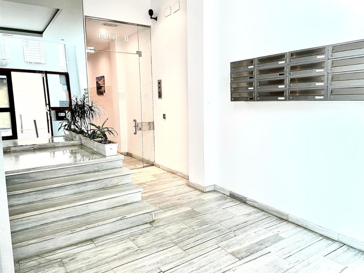 Apartaments Voramar 2 Cambrils Dış mekan fotoğraf