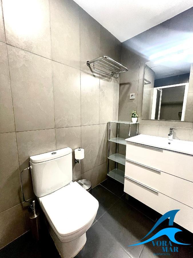 Apartaments Voramar 2 Cambrils Dış mekan fotoğraf