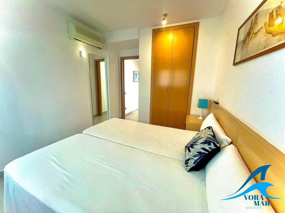 Apartaments Voramar 2 Cambrils Dış mekan fotoğraf