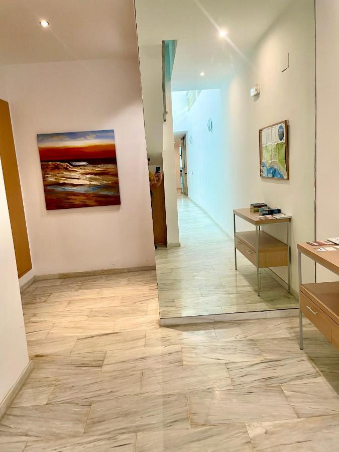 Apartaments Voramar 2 Cambrils Dış mekan fotoğraf